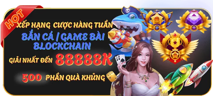 Mời tham gia sự kiện độc quyền Thien Ha Bet