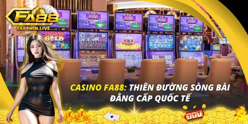 Giao diện thân thiện Thien Ha Bet